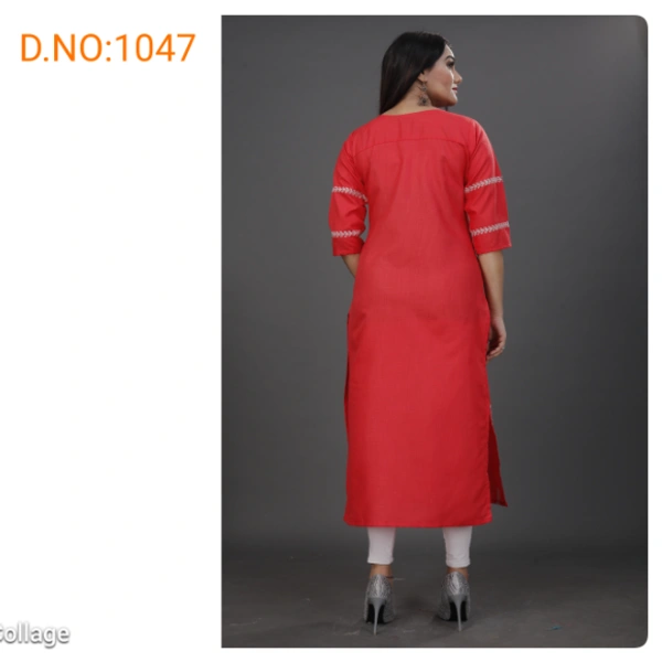 KURTI ONLY